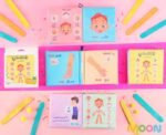 ⁦كتاب قماشي جسمي خلق ربي⁩ - الصورة ⁦2⁩