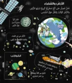⁦انظر داخل الفضاء⁩ - الصورة ⁦3⁩